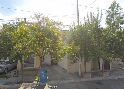 Sk14-casa En Remate Bancario En C. Martín Luther King 153, Sin Nombre De Col 1, Los Amarantos, 66613 Cdad. Apodaca, N.l.