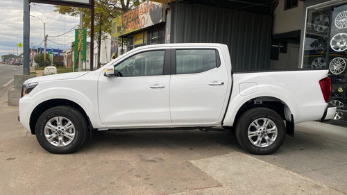 Nissan NP300 Frontier 2.5 Xe Tdsl 188hp D.cab.