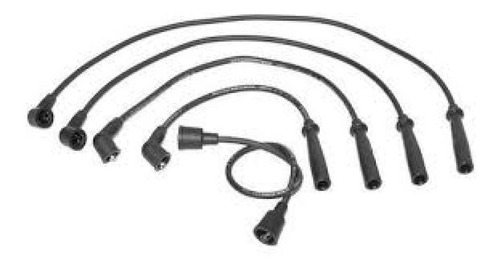 Cables Bujías Mazda Bt50 4x2 4x4 2008-2014