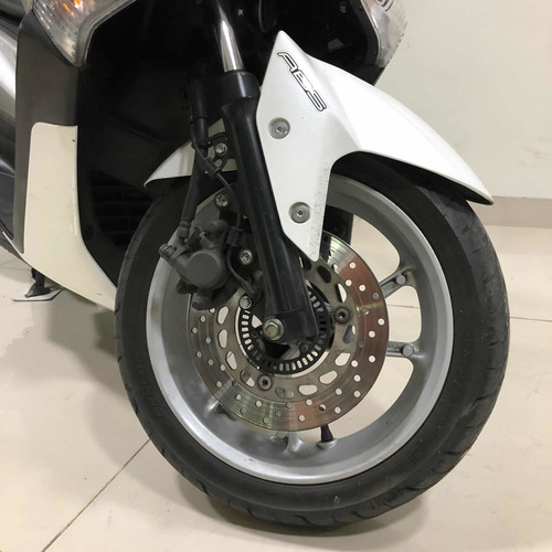 Imagen 5 de 16 de Scooter Yamaha Nm-x 155 Usada 2019 N - Max Permutas Creditos