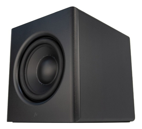 Subwoofer Activo Apogee Sono 10 Pulgadas Estudio 250w Hi Fi