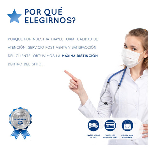 Repuesto Para Tensiómetro Digital Hem 6122 Omron
