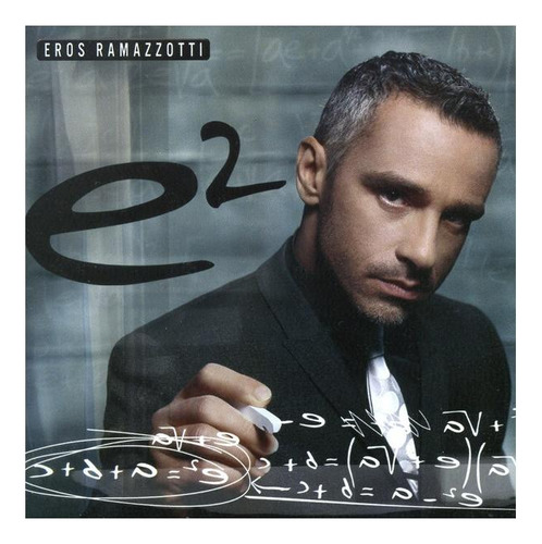 Eros Ramazzotti - E2: Grandes Exitos (version En Español) | 