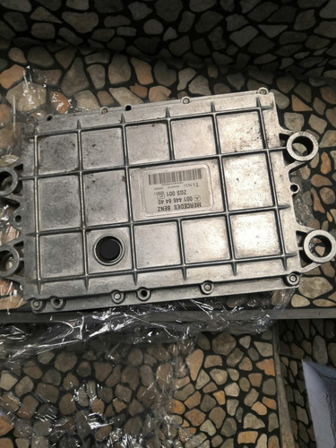 Computadora/pld Motor Camion Freightliner,m.benz Programada (Usado)