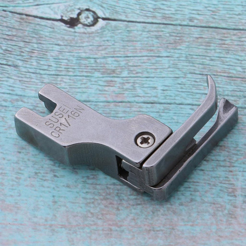 Máquina De Coser De 1-16n Cr