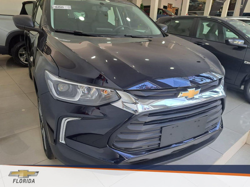 Chevrolet Tracker Ls