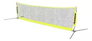 Net De Fútbol Tenis De 5mts Grande + Maletín Último En Stock