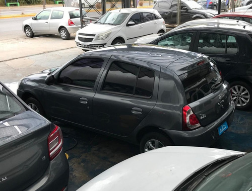 Renault Clio Mio 5 Ptas Pack Plus 2015