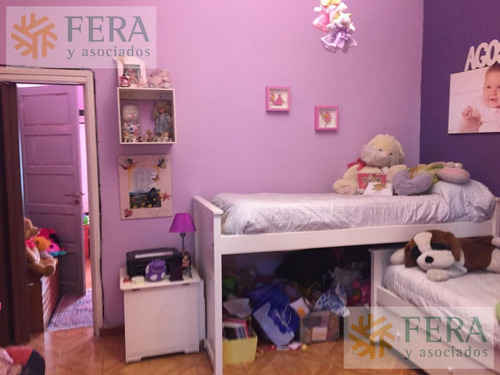 Imagen 7 de 9 de Venta De Casa De 4 Ambientes En Villa Dominico (24563)