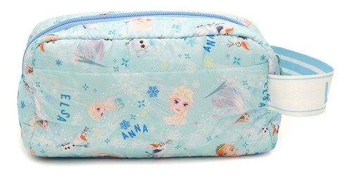 Imagen 7 de 9 de Cartuchera Frozen