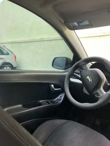 Kia Picanto 2014 1.0 Ex Flex 5p