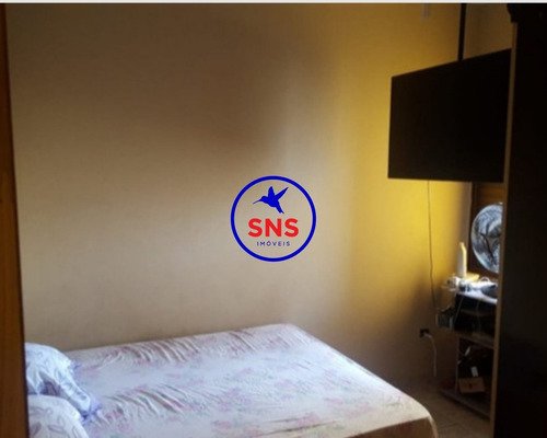 Imagem 3 de 7 de Casa - Ca00840 - 69261143