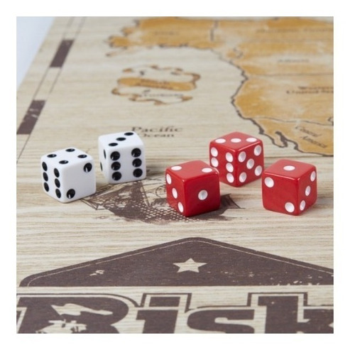 Risk Rustic Edition Series Rústico Madera Edición Limitada