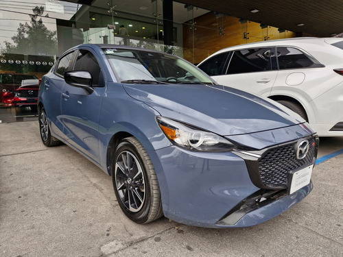 Mazda Mazda 2 2.0 Signature Sedan At
