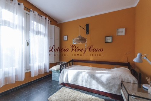 Venta Casa 3 Dormitorios En Pinares- Ref: 18720