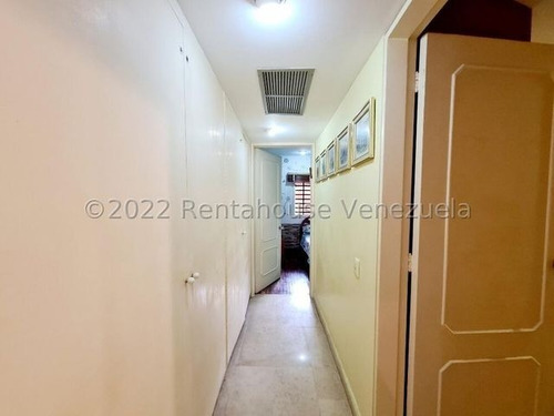Imagen 7 de 26 de Hermoso Apartamento En Los Chorros Elisa López 0412-7001134 Mls#22-18469