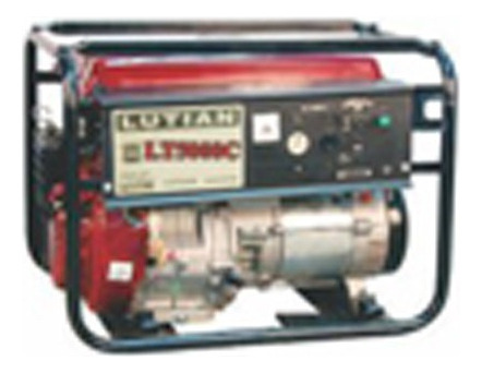 Generador Planta Electrica Roca Lcgeanh750 La. 