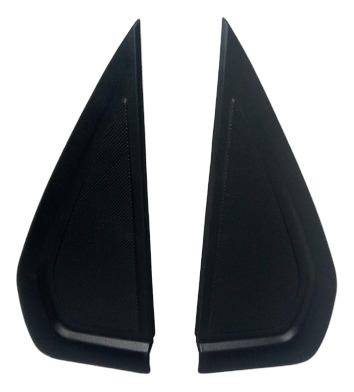 Triangulo Traseros Para Chevrolet Spark