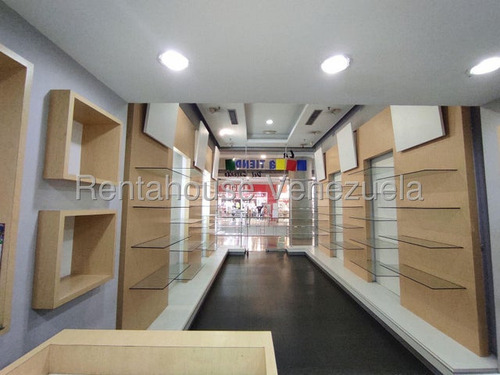 Local Comercial En Alquiler C.c. Lider Dm 25-9476