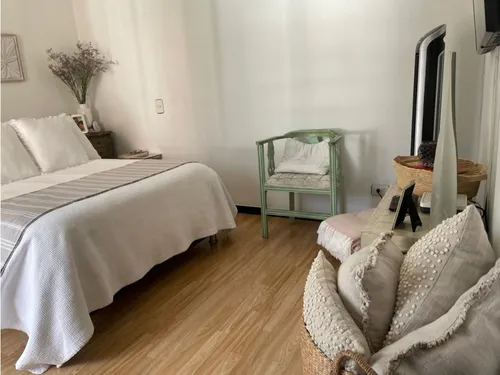 Venta De Apartamento En Loma De Los González