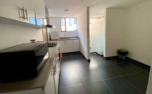 Apartamento En Venta En Chico Navarra. Cod V12440020