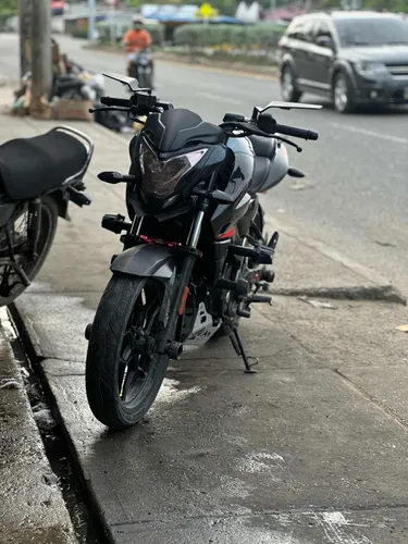 Pulsar Ns 200 Fi 2024/ Edición Especial/ Como Nueva