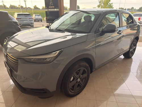 Honda HR-V 1.5 Ex-L 2Wd Cvt