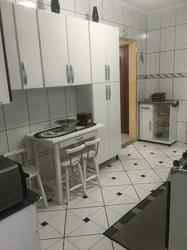 Imagem 9 de 13 de Apartamento Em Centro, Osasco/sp De 95m² 2 Quartos À Venda Por R$ 270.000,00 - Ap1013536-s