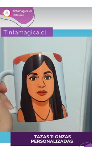 Tazas Personalizadas