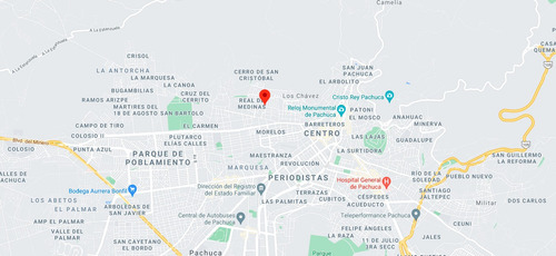 Imagen 6 de 6 de Casa Pachuca Hidalgo Gran Remate *bb*