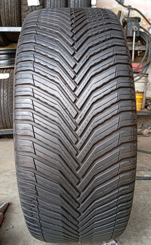 Llanta 275/45r20 Michelin Cross Climate2 A1 (Usado)
