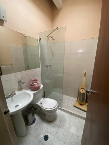 Casa En Cabudare Urb Roca Terra Fg