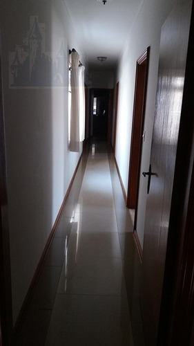 Imagem 8 de 30 de Casa Para Venda, 4 Dormitórios, Jardim Da Saúde - São Paulo - 10997