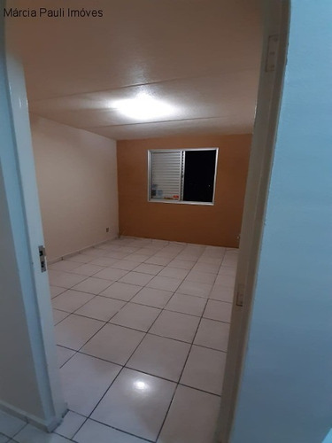 Imagem 8 de 19 de Apartamento - Ap06381 - 69675285