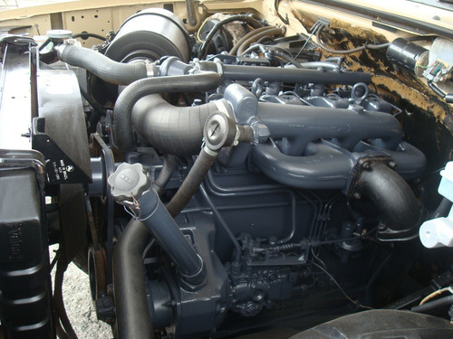 Imagem 9 de 15 de F1000 94 Raridade,furgao,camionete,pick-up,c10,d10,a20,c20,