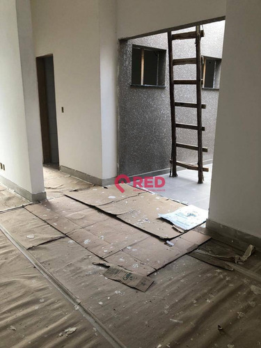 Imagem 5 de 13 de Casa Com 3 Dormitórios À Venda, 110 M² Por R$ 580.000,00 - Condomínio Terras De São Francisco - Sorocaba/sp - Ca1036