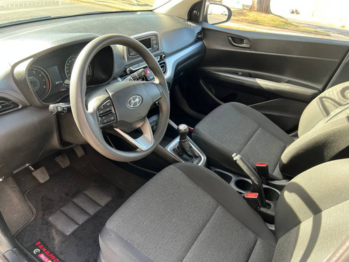 Imagem 5 de 15 de Hyundai Hb20 1.0 12v Flex Sense Manual