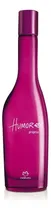 Comprar Natura Perfume Femenino Humor Proprio Rosa 75ml