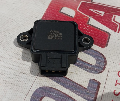 Dfsk 1.3/ Byd F0 / Md201 Sensor Tps Cod 0288122915