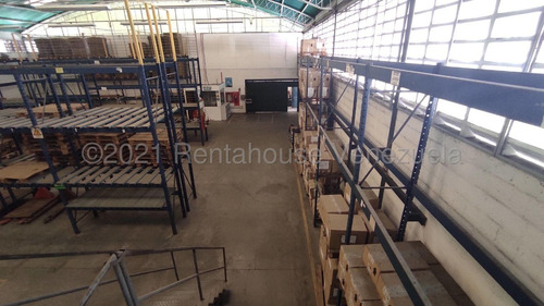 Imagen 27 de 29 de Ss Vende Galpón 22-10137 En La Trinidad