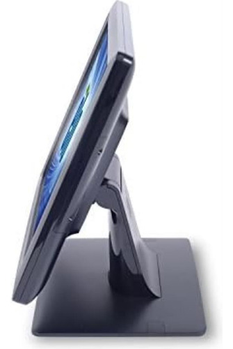 Monitor Lcd Con Retroiluminación Led Elo El Itouch Zero-beze