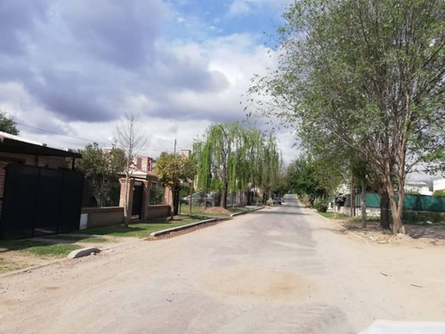 Imagen 3 de 3 de Excelente Fracción - Apta Vivienda Agrupada Y Colectiva