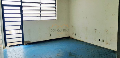 Imagem 7 de 15 de Galpao - Fundacao - Ref: 2246 - L-4430