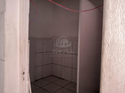 Imagem 5 de 5 de Salão Para Aluguel Em Centro - Sl036049