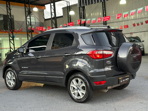 Ford Ecosport Tit At 2.0