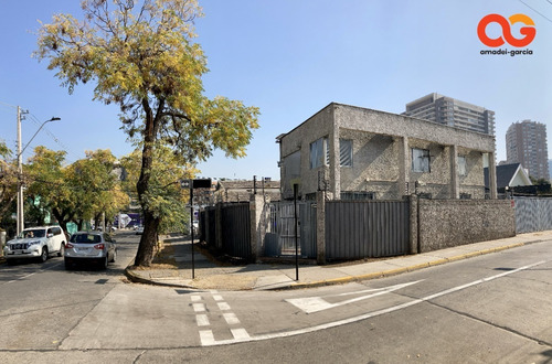 Imagen 11 de 13 de Casa Con Giro Comercial Manquehue - Apoquindo