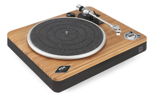 Tornamesa Bluetooth Stir It Up Wireless Marley