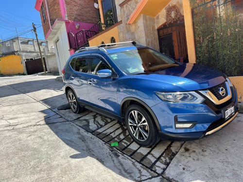 Imagen 1 de 14 de Nissan X-trail 2.5 Advance 2 Row Cvt