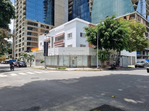 Excepcional Local Comercial En Venta 502 Mtrs2 -  Las Mercedes Mls#24-7821.  Ag 