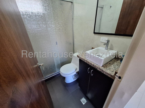 Tu Oportunidad - Apartamento En Venta - La Boyera - Mls #25-15287 - Darlys